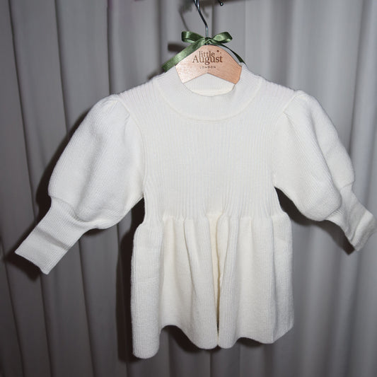 Matilda Sweater Dress