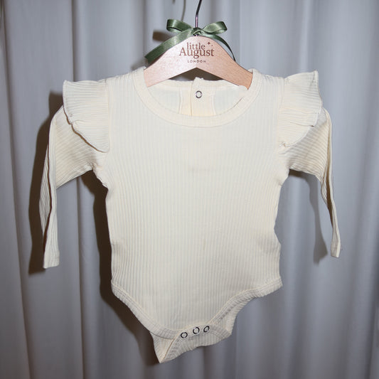 Cleo Core Bodysuit